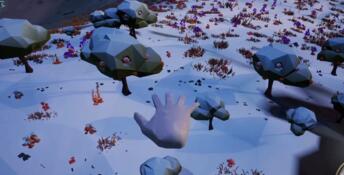 Genesis of a Small God PC Screenshot