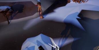 Genesis of a Small God PC Screenshot