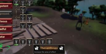 Genesis of a Small God PC Screenshot