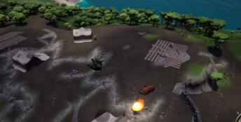 Genesis of a Small God PC Screenshot