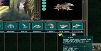 Genesis Rising: The Universal Crusade PC Screenshot