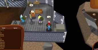 Genfanad: A Generic Fantasy Adventure PC Screenshot