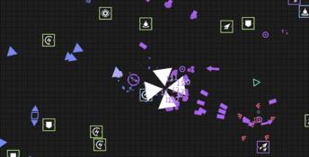 Geometry Arena 2 PC Screenshot
