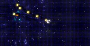 Geometry Wars: Retro Evolved PC Screenshot