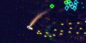 Geometry Wars: Retro Evolved PC Screenshot