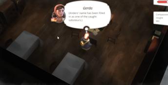 Gerda: A Flame in Winter PC Screenshot