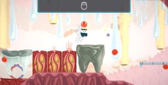 Get-A-Grip Chip and the Body Bugs PC Screenshot