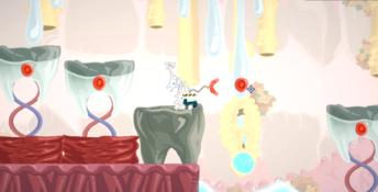 Get-A-Grip Chip and the Body Bugs PC Screenshot