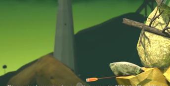 Getting Over It with Bennett Foddy PC Screenshot