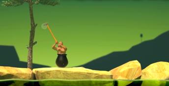 Getting Over It Free Download For PC