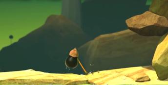 Getting Over It with Bennett Foddy PC Game - Free Download Full Version