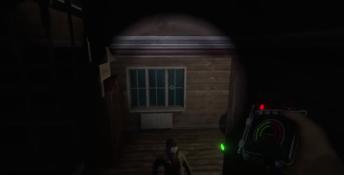 Ghost Exile PC Screenshot