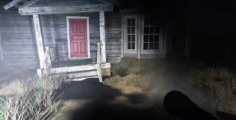 Ghost Hunters Corp PC Screenshot