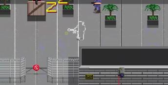 Ghost Mission PC Screenshot