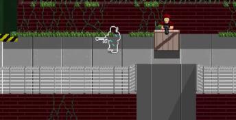 Ghost Mission PC Screenshot