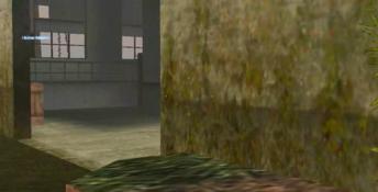 Ghost Recon: Island Thunder PC Screenshot