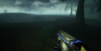 Ghost Terminator PC Screenshot