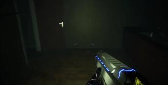 Ghost Terminator PC Screenshot