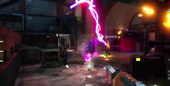 Ghostbusters: Spirits Unleashed PC Screenshot