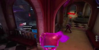Ghostbusters: Spirits Unleashed PC Screenshot