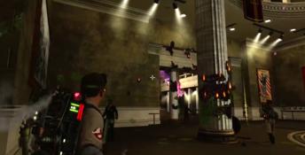 Ghostbusters: The Video Game Remastered PC Screenshot
