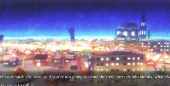 Ghostpia Season One PC Screenshot