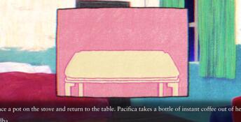 Ghostpia Season One PC Screenshot