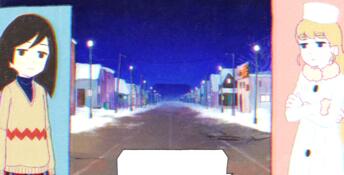 Ghostpia Season One PC Screenshot