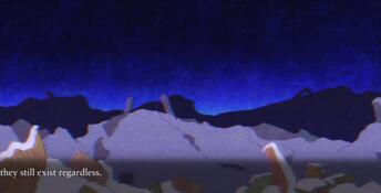 Ghostpia Season One PC Screenshot