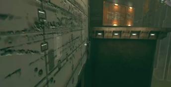 Ghostrunner PC Screenshot