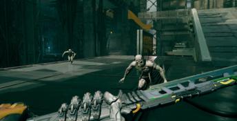 Ghostrunner 2 PC Screenshot