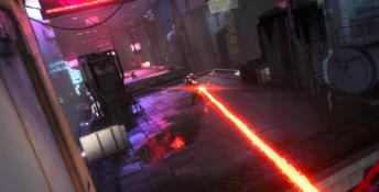 Ghostrunner 2 PC Screenshot