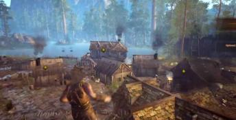 Giants Uprising PC Screenshot