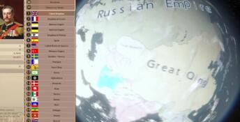 Gilded Destiny PC Screenshot