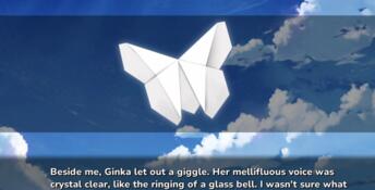 GINKA PC Screenshot