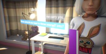 Girl Friend Simulator PC Screenshot