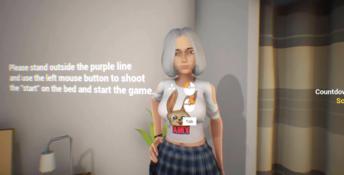 Girl Friend Simulator PC Screenshot