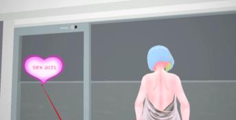 GirlFriend VR PC Screenshot