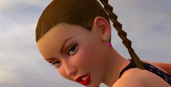 Girlvania: Summer Lust PC Screenshot