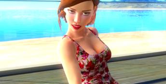 Girlvania: Summer Lust PC Screenshot