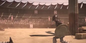 Gladiators Manager PC Screenshot