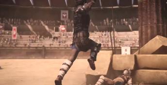 Gladiators Manager