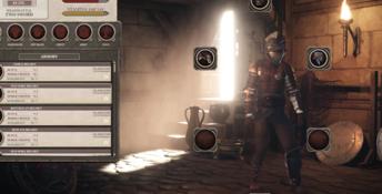 Gladiators Manager PC Screenshot