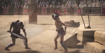 Gladiators Manager PC Screenshot