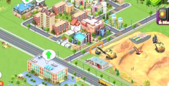 Global City PC Screenshot