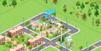 Global City