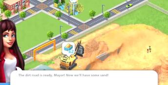 Global City