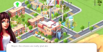 Global City