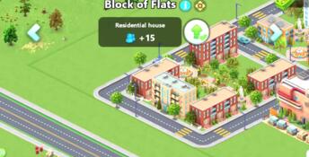 Global City PC Screenshot