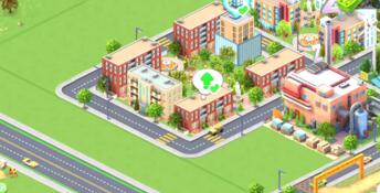 Global City PC Screenshot